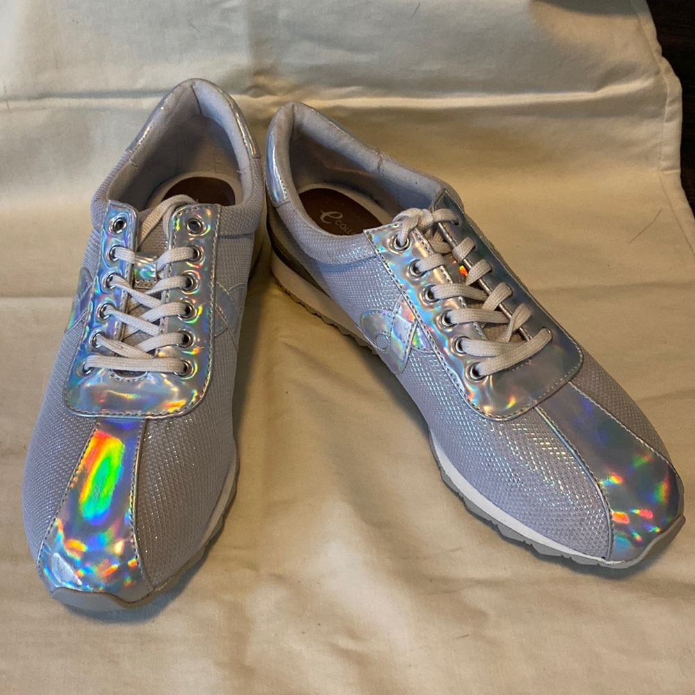 Easy Spirit Womens Lexana Canvas Fashion Sneaker